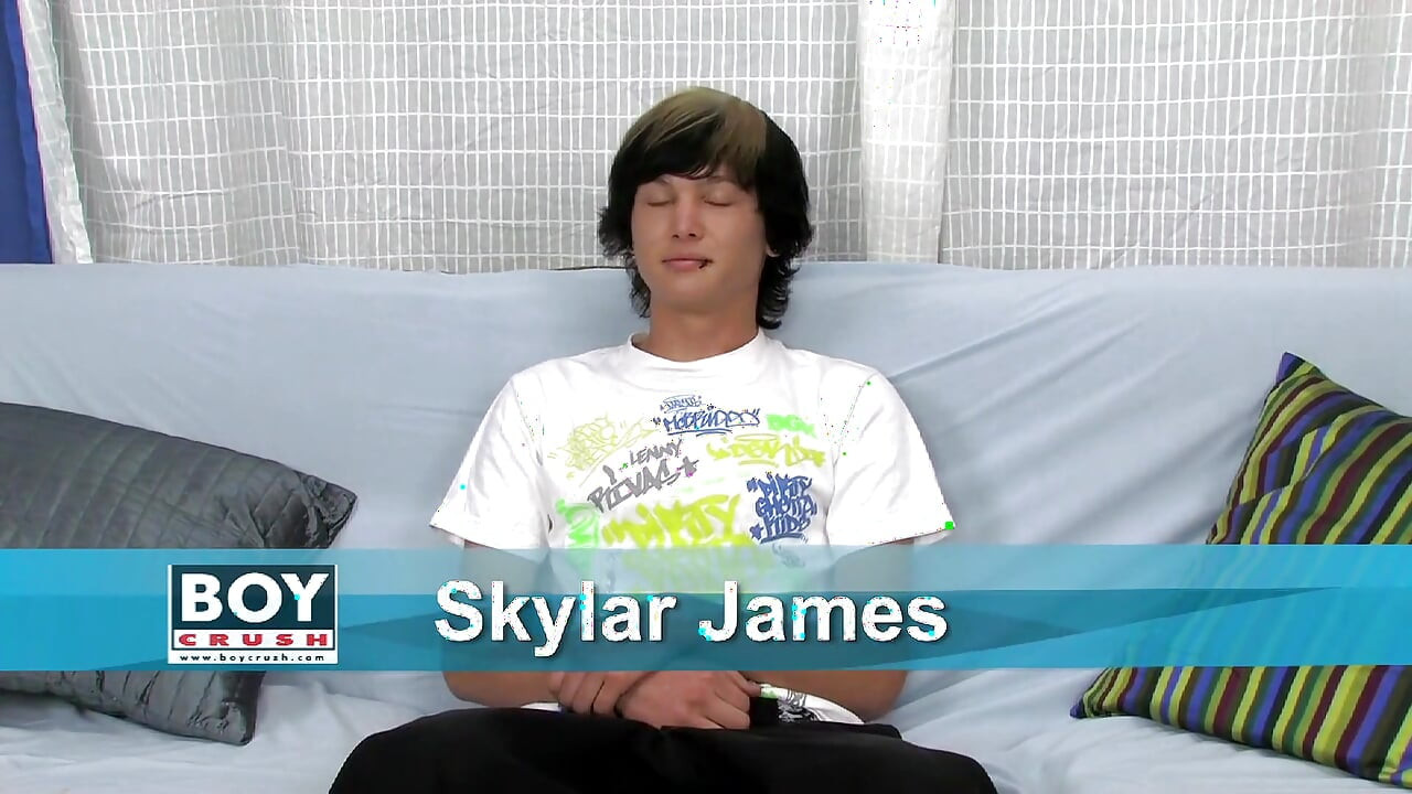Skylarův debut