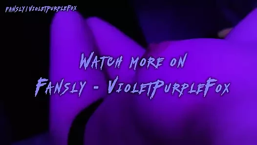 Intense Pussy Eating: I Destroy My Stepsister's Pussy with My Tongue! She Moans with Pleasure!