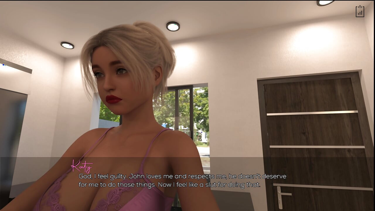 Couples Lustbound (part 3)