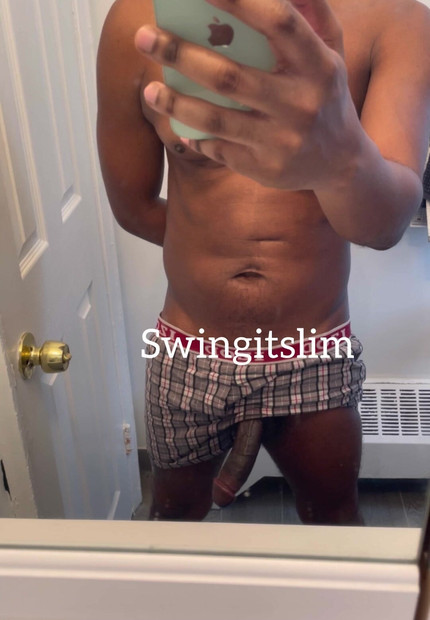 Swingitslim - Long Wood Jumping