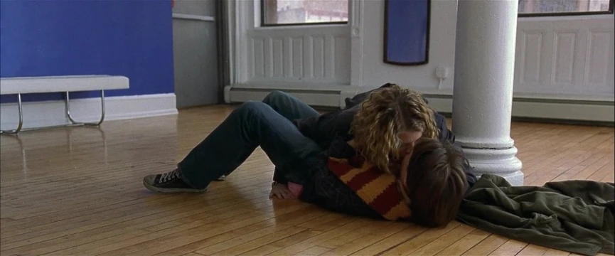Claire Danes - ''Igby Goes Down''