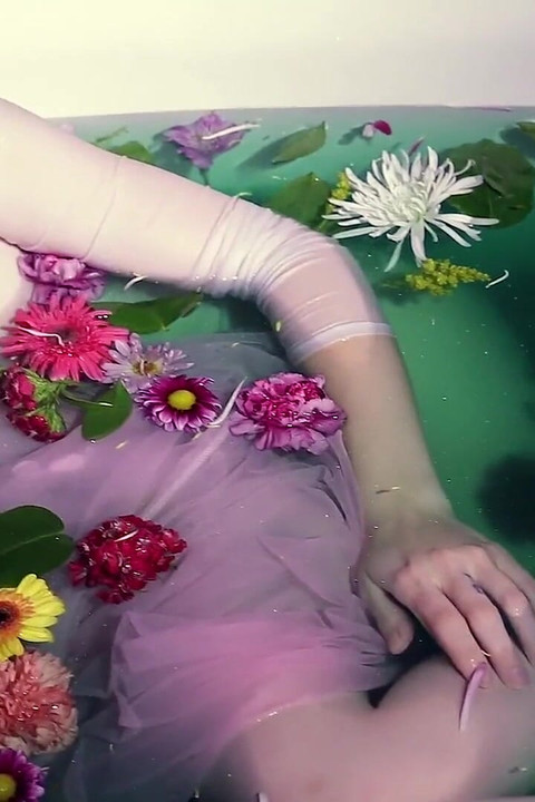 Verronica Kirei & Athena Rayne Lesbian