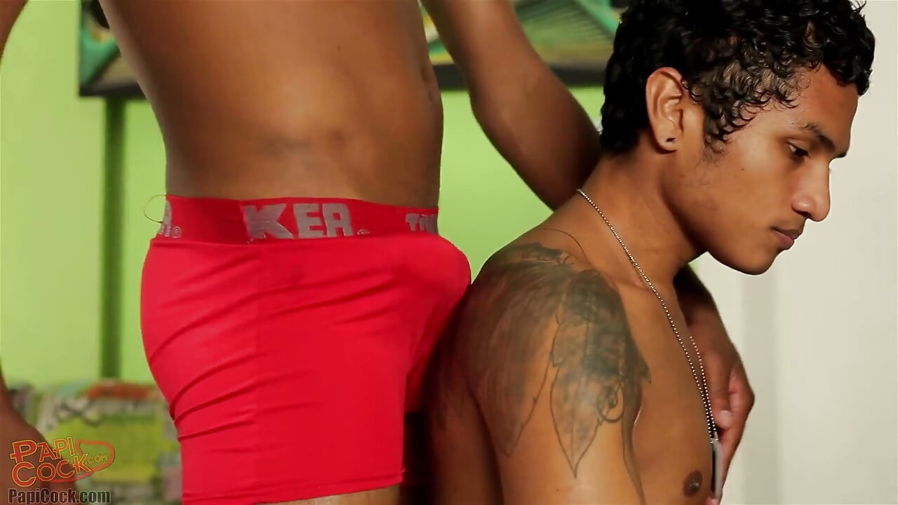 Big Black + Kaue Dantas