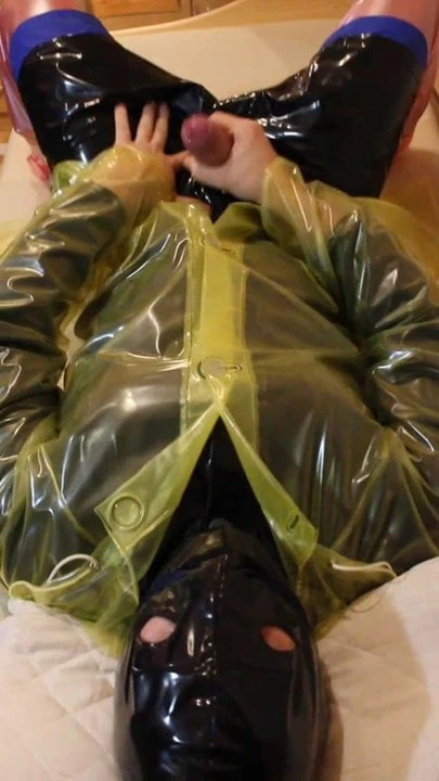 pvc pleasure 2