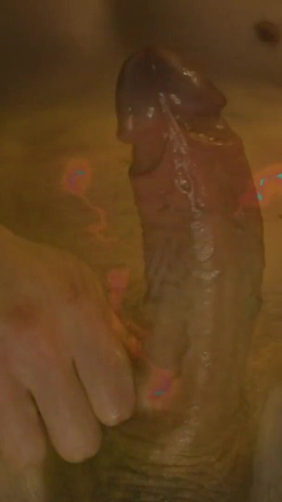 Sexual Psychedelic Healing Light | Clip 3