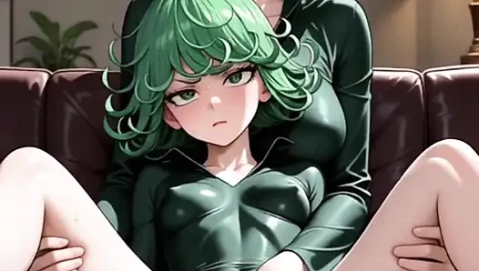 Anime Hentai - tatsumaki dan fubuki beberapa gadis pecinta seks
