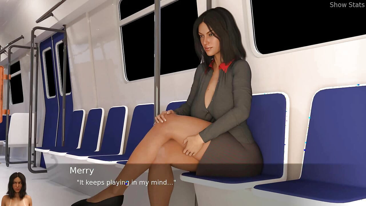 Project Hot Wife: the Husband and His Wife with Her Big Juicy Boobs Season 3 Episode 12