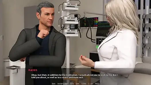 Rock yıldızı ol: rock seks ve eğlenceli bölüm 59