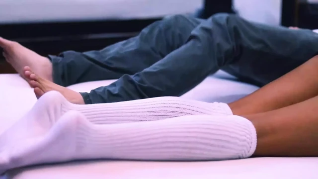 The college girl fucks the professor in his office after college while her parents are out of town for work.