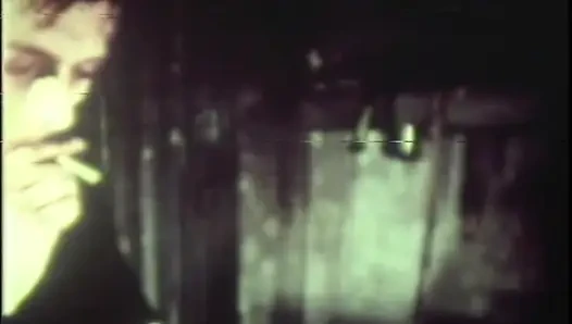 Sialan liar yang menjijikkan