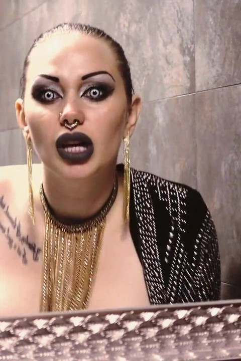 After you cum in my mouth - I will get your life! JOI