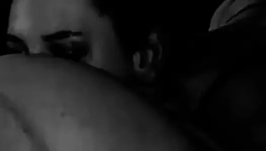 Jilat pantat terbaik