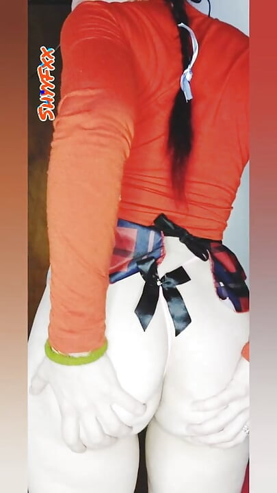 Shyyfxx Colegiala Tmida Descubierta inplastische y abordada por el prof. joi
