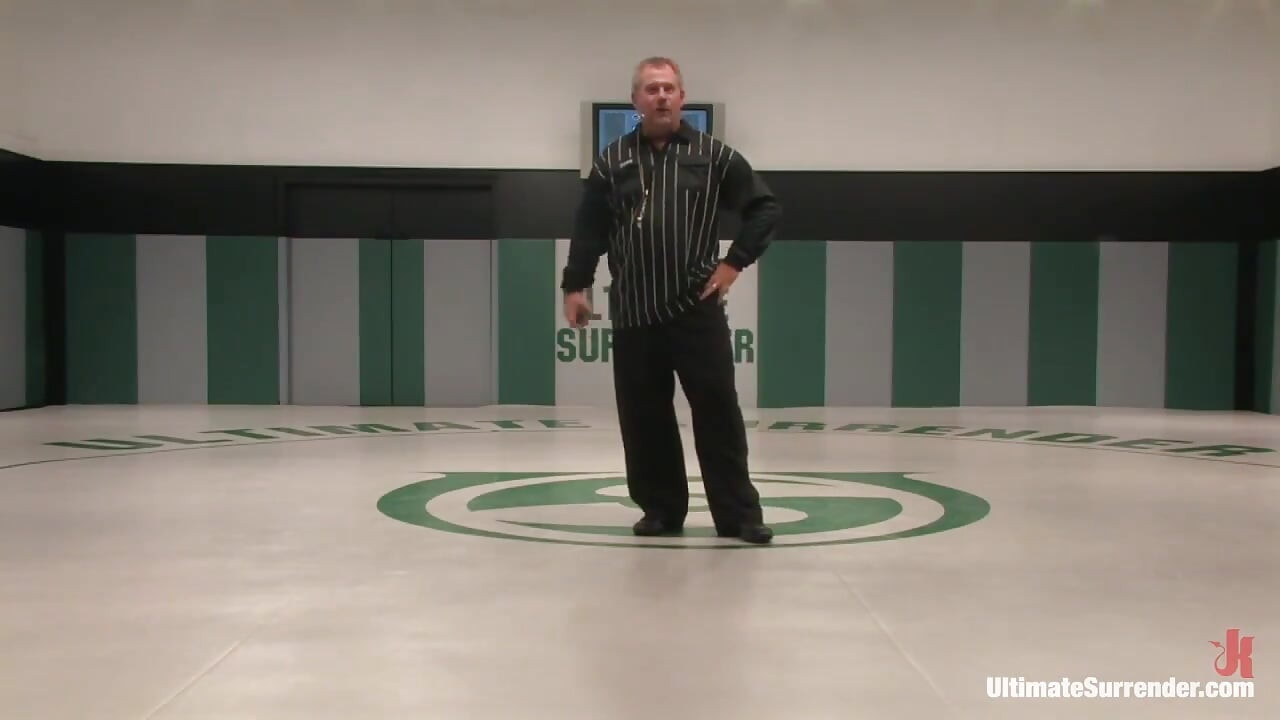Edited Version of Aug. 19ths Live Semi-final Match up
