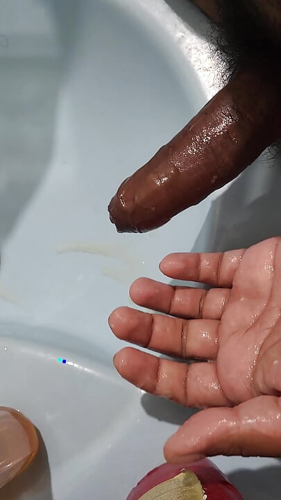 手淫