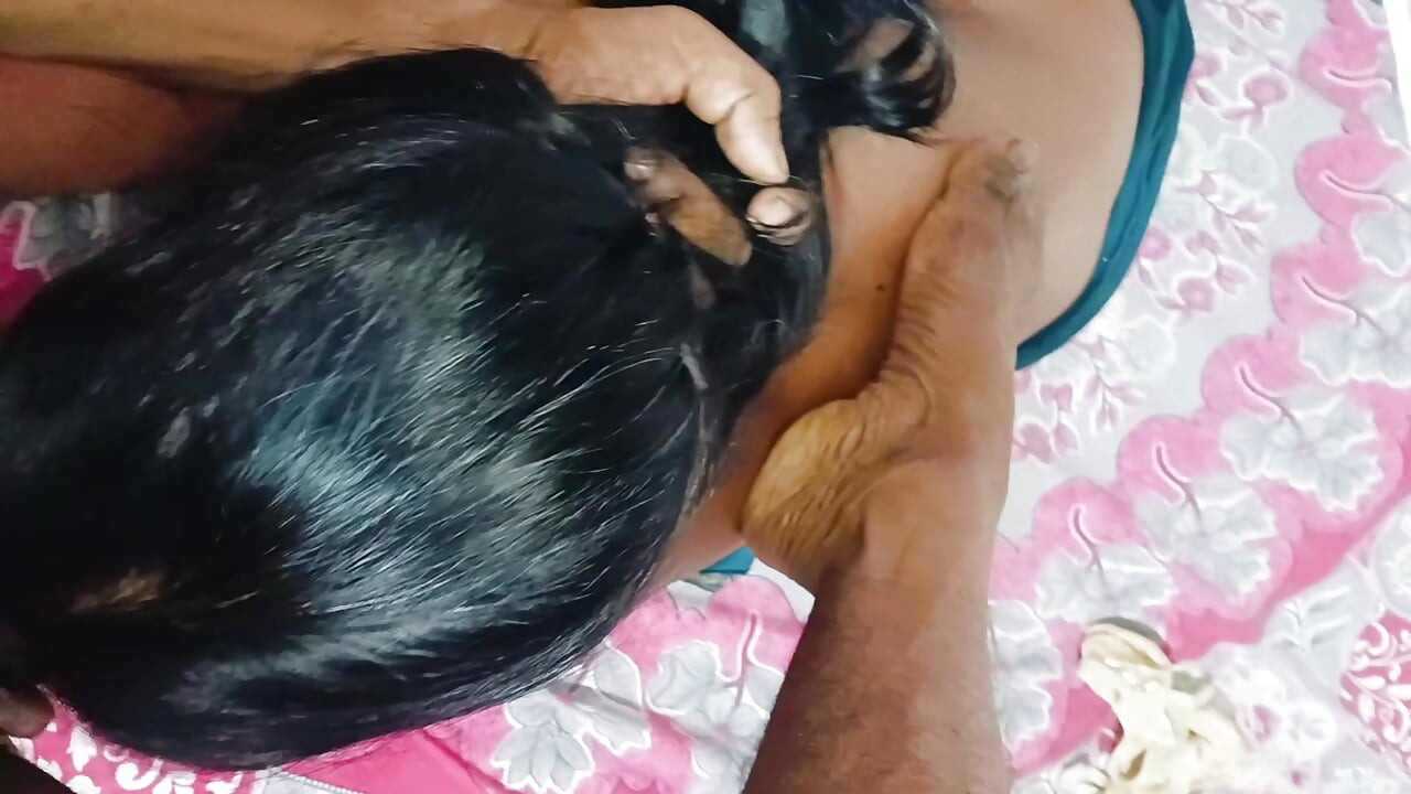 Am futut-o pe fosta mea iubită cuplu indian desi din sat