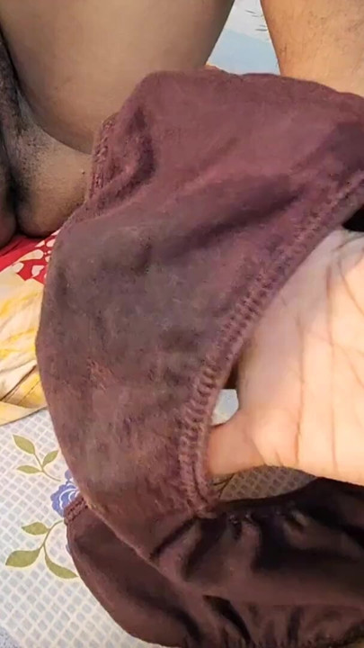 Desi Stepmom Hairy Pussy Fucking Sex Video | Clip 1