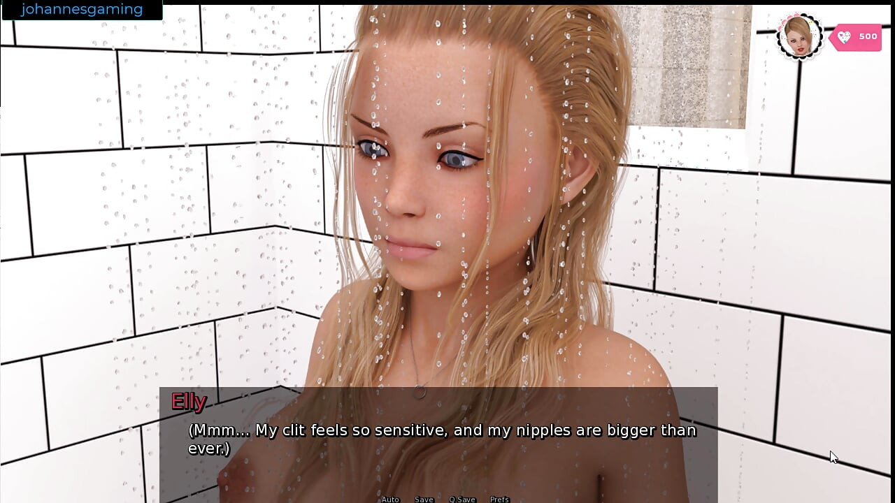 DMD Elly ile seks yapmayı seviyorum