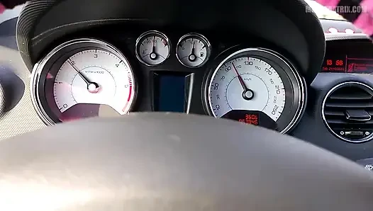 Fast & Furious with the Diva