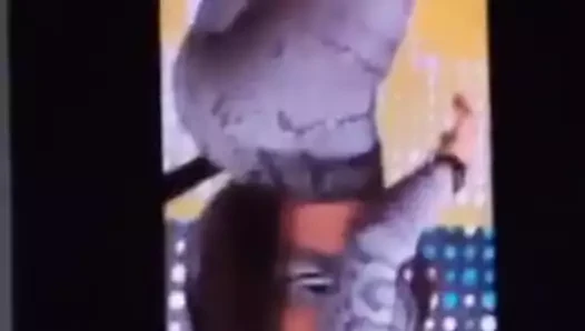 Cum tribute  Anel 5 mamasita que culote tan rico uff