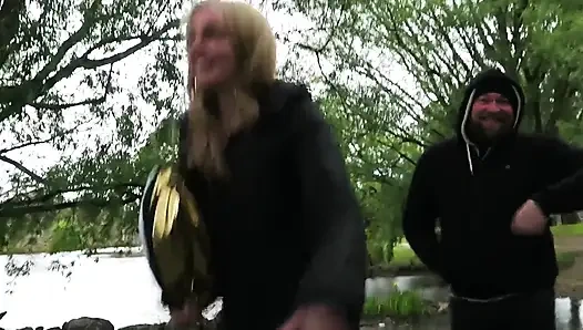 Video rekaman seks charlie forde, laney day, finley kay, leo embers, caleb arcane, mishel karen