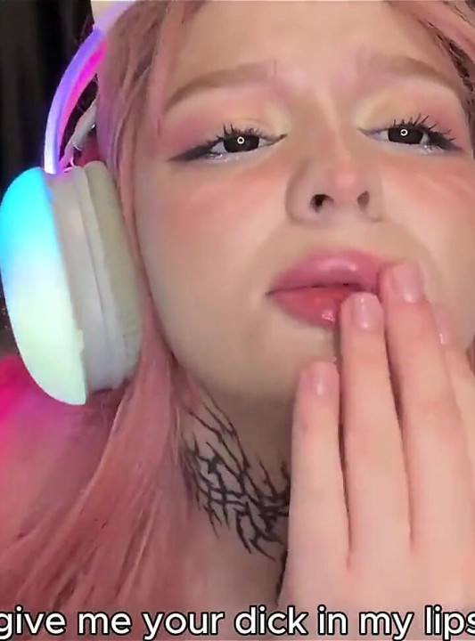JOI: com um streamer-gamer apaixonado