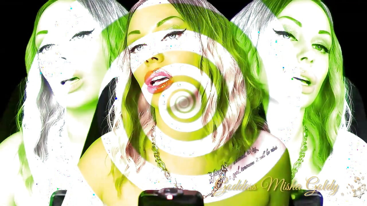 Mesmerizing 3Dio ASMR! You need me here to fuck your mind!