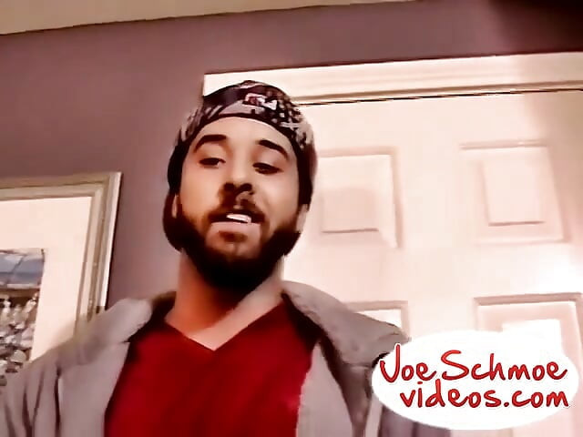 ブルースティールの初めてのチンコしゃぶり