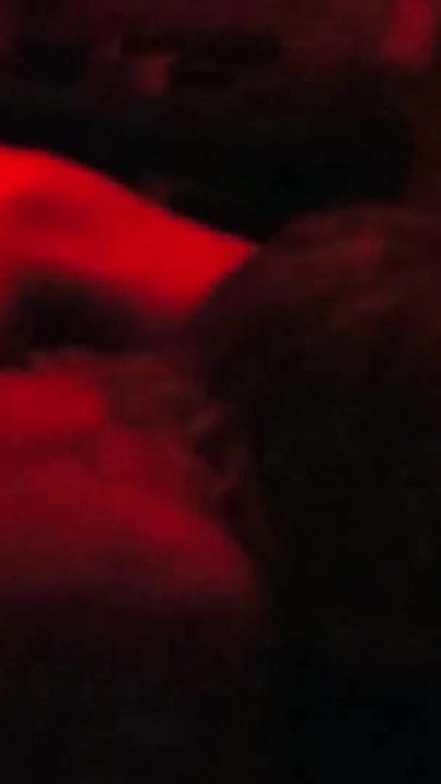 Epic moment from "Trans-Lesbian Thunderstorm Blowjob + Bonus"