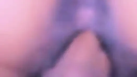 Rahime vurana kadar şişman yarağına sert atlıyor.