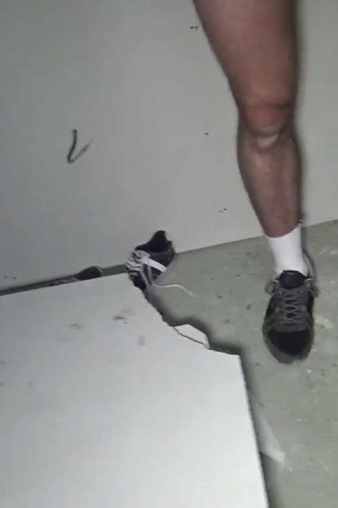 色情明星恩佐里梅内斯被guillem ramos无套性交