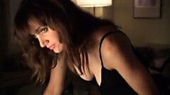 Gina Holden and Jennifer Beals - The L Word