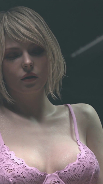 Ashley Graham's Wildest Resident Evil 4K Orgy - Leon, Ada, Claire & Ingrid All Fuck Hard | Clip 1