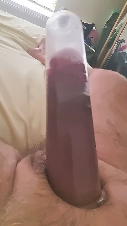 Mengisap kontol