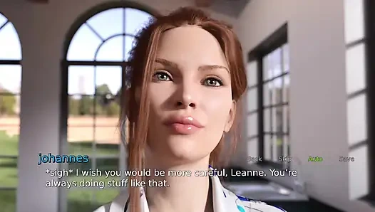 Secret summer #5 Leanne showed me her boobs and pussy