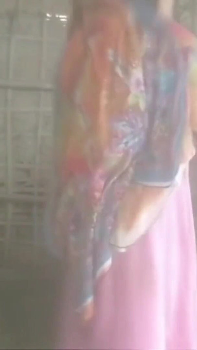My StepMother turns on when I watch her in the shower. | Clip 1