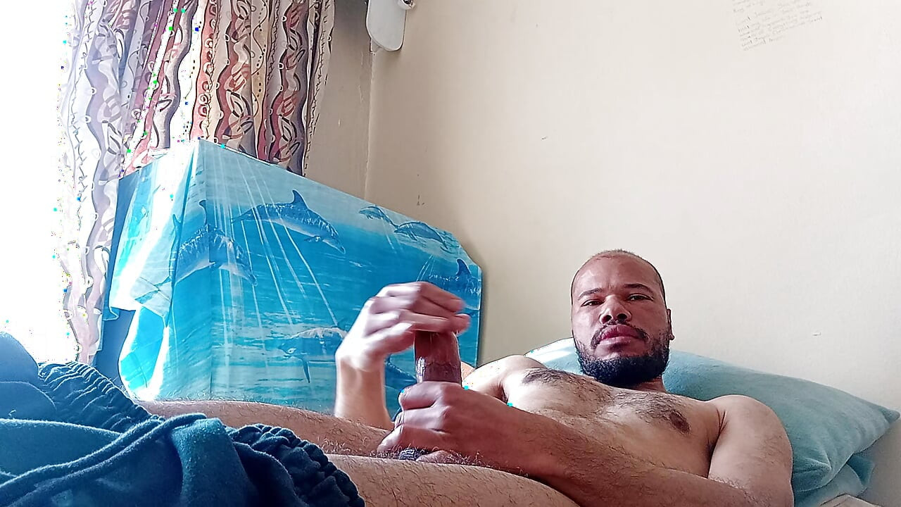 Morning Cum load off