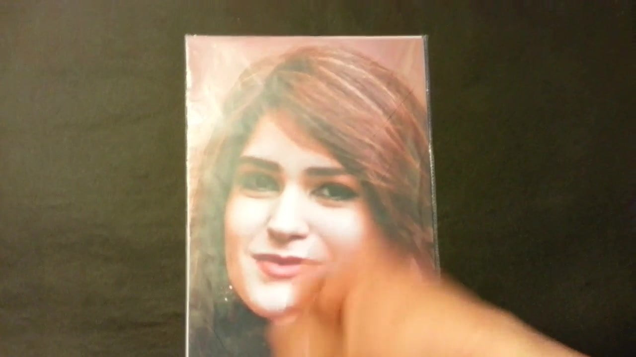 Cumtribute 2 to tribute luver by jmcom.