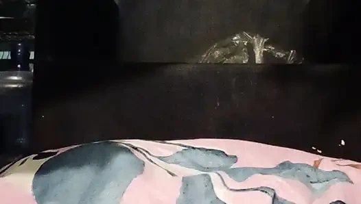 Saya pantas mendapatkan lebih, tetapi dengan ini saya puas