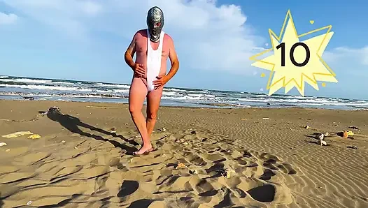 Помоги мне выбрать наряд для моего мужа