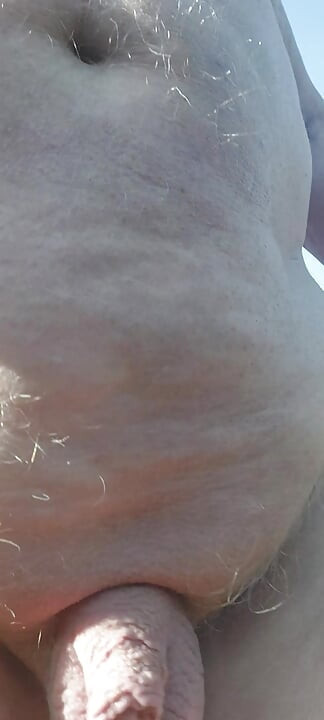 Small penis after prostate removal