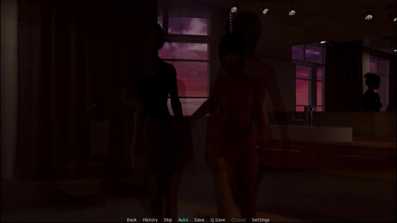Ad #11 Yuisumi Just Want to Ride Me