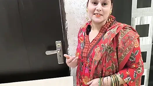 Randi kayınvalidenin susamış anal ve amcık sikişi