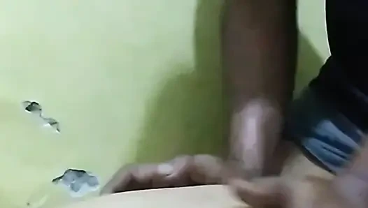 Masseuse gets beautiful and sexy female customers