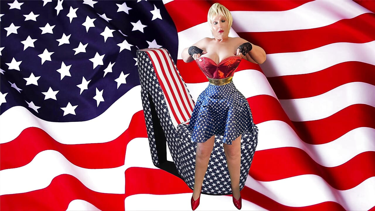 Oma Amerika: Schwanzlutschen, Dildospiele, Missionarsstellung Gefickt Aulde Lang Syne Hausfrau 7223fap
