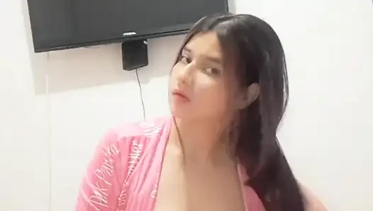 My Boss's Stepdaughter Sends Me a Video Touching Her Vagina