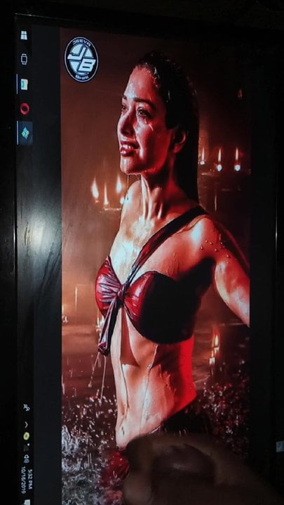 Tammana Cum tribute