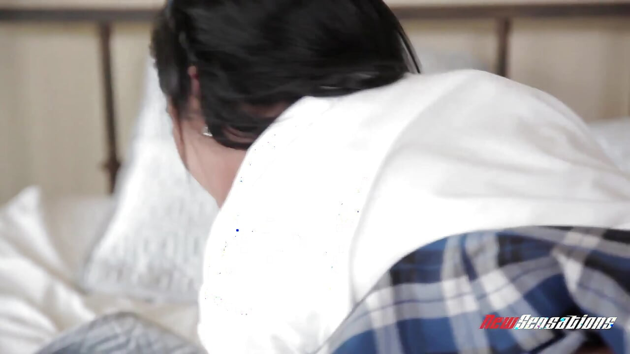 艾娃·傑伊 - 新鮮的高中 #21