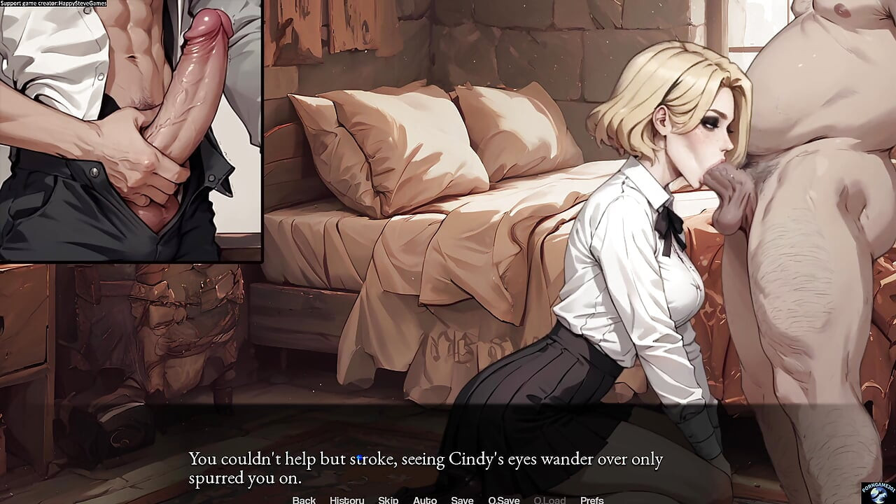 College of Mysteria 4 à poursuivre