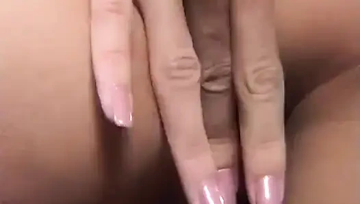 Monica Unco - соло европейской юной шлюшки